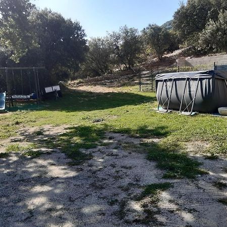 Apartament Le Calme Viviers Zewnętrze zdjęcie