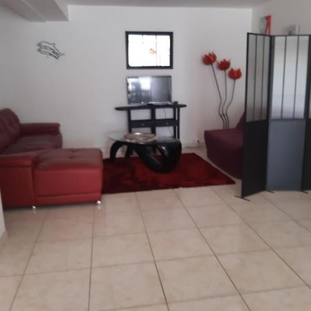 Apartament Le Calme Viviers Zewnętrze zdjęcie