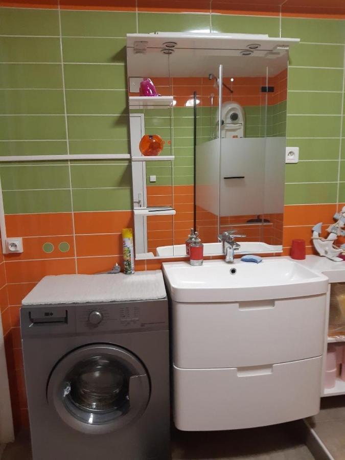 Apartament Le Calme Viviers Zewnętrze zdjęcie