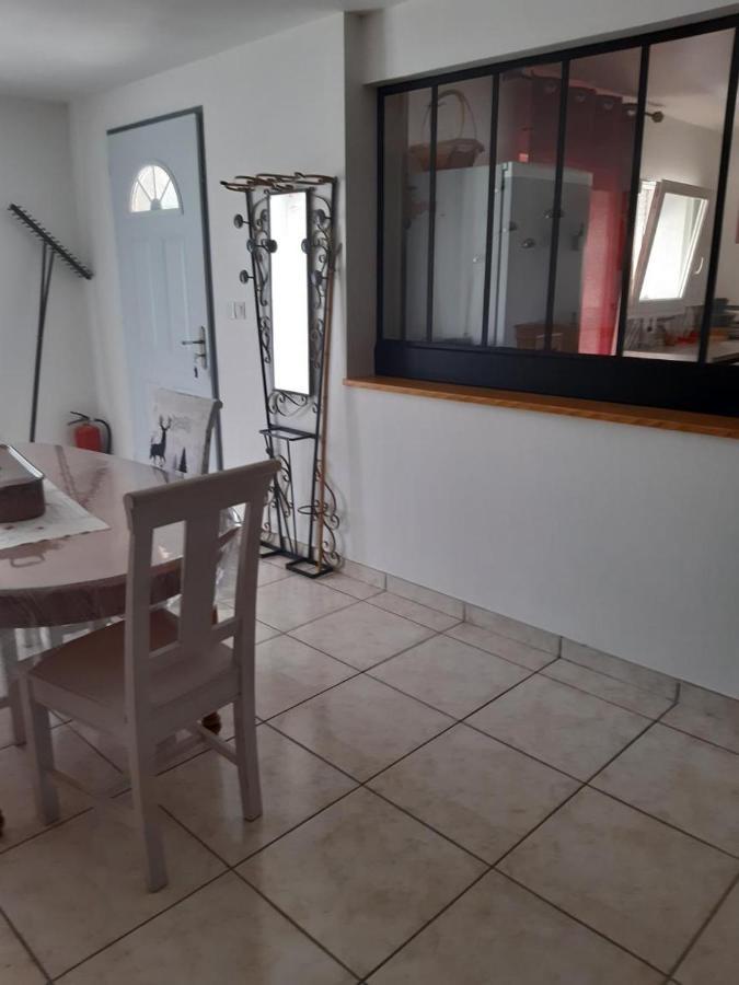 Apartament Le Calme Viviers Zewnętrze zdjęcie
