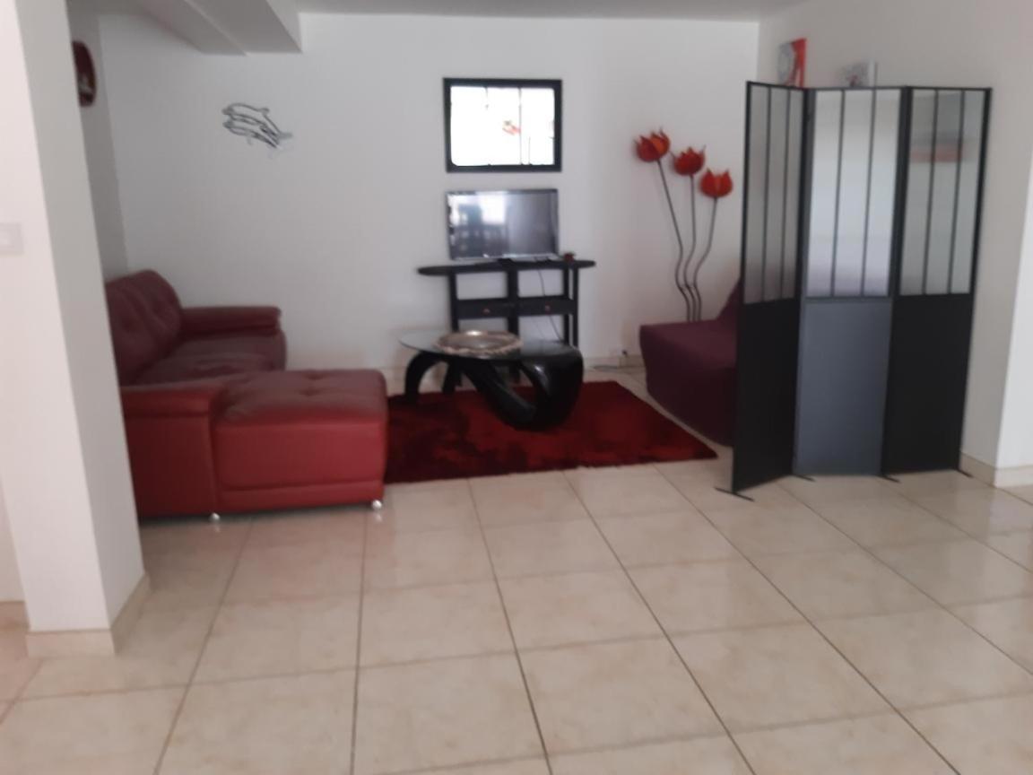 Apartament Le Calme Viviers Zewnętrze zdjęcie