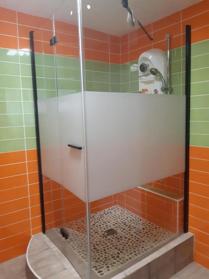 Apartament Le Calme Viviers Zewnętrze zdjęcie